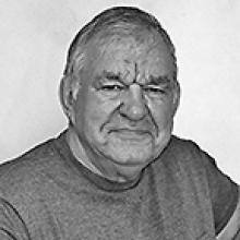 GEORGE EDWARD SCHACHT Obituary pic