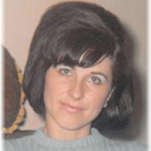 DOREEN BADDON Obituary pic