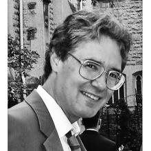 THOMAS DUPONT Obituary pic