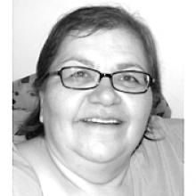 ALICE SARAH MCIVOR Obituary pic