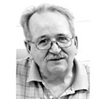 GRANT ROBERT BALLANTINE Obituary pic