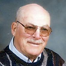 DONALD ROY CREASER Obituary pic