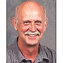 JOHN WIEBE Obituary pic