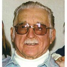 WALTER DUDAR Obituary pic