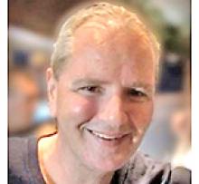SCOTT SYDNEY PEEBLES Obituary pic