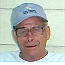 JOHN S. (JACK) STEWART Obituary pic