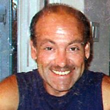 MICHAEL VICTOR JACKSON Obituary pic