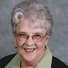 MERILYN MARGARET WAWRO Obituary pic