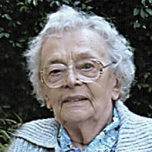 HELEN ENNS Obituary pic
