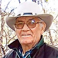 MORLEY JAMES MINOR Obituary pic