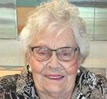 AMY ANNETTE KRISTINA PERSSON Obituary pic