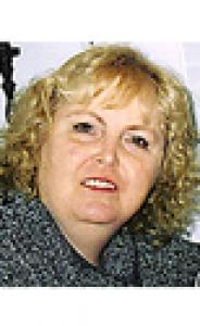 SUSANNE EVELYN ASTA COOKE Obituary pic