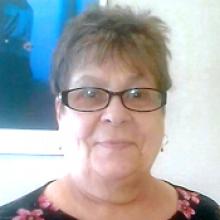 MARIA MARGARIDA BENEVIDES Obituary pic