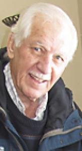 WILLIAM JOSEPH SCHOOFS Obituary pic