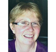 FLORENCE LUCILLE ALINE MARIE DUFAULT Obituary pic