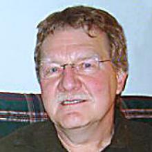 GLENN P. KEHLER  Obituary pic