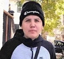 SAMANTHA RENEE MAY GABRIEL Obituary pic