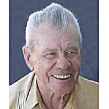 JOHN BECENKO Obituary pic