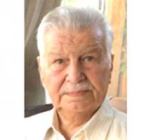 PAUL BURDZ Obituary pic