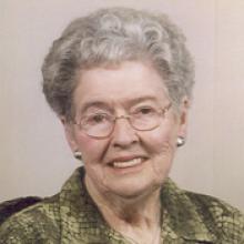 ROSE PENNY ANDREWS (PENNY) Obituary pic