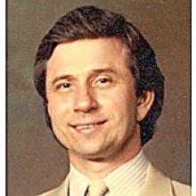 FLOYD EARL EVENSON Obituary pic