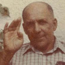 JOHN HAROLD SEMCHYSHYN Obituary pic