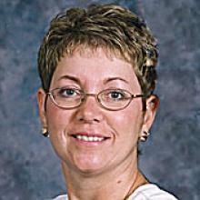 DONALDA ELIZABETH FENSKE (PETRIE) Obituary pic