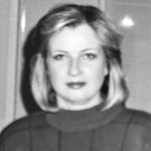 GERALDINE ANN PAGE Obituary pic