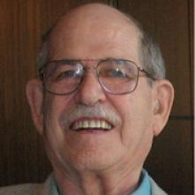 DONALD RICHARD ALAN MILLER Obituary pic