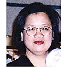 ANABELEN PACHECO Obituary pic