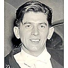 THOMAS EVANCHUK Obituary pic
