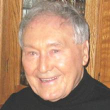 WILLIAM (BILL) DACKO Obituary pic