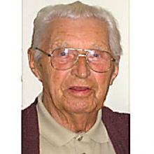 HARALD GESKE Obituary pic