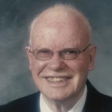 WILLIAM (BILL) COMPTON Obituary pic