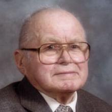 WALTER JOSEPH SIKORA Obituary pic