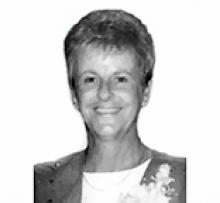 NANCY LOUISE RUMMERY (COGHLAN) Obituary pic
