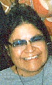 SANDRA ELSIE FLETT  Obituary pic