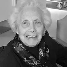 ELIZABETH (BETTY) AITCHISON Obituary pic