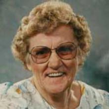 JEAN MABEL RUTTAN Obituary pic