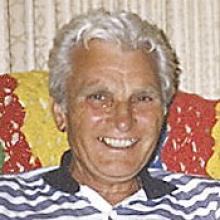 CHRISTOF (CHRISTOPHER) KEHL - Obituary pic