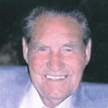 FREDERICK JOHN SMITH Obituary pic