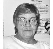JANICE LYNNE DODD (BENTLEY) Obituary pic