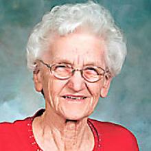 DOROTHY SOPHIE KOKOT Obituary pic
