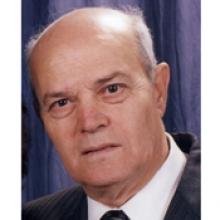 VINCENZO VERGHETTI Obituary pic