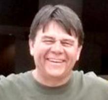 GARY WAYNE ABRAM KLEIN Obituary pic