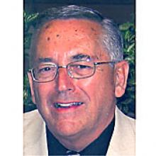 ERWIN (ERV) LOBSON Obituary pic