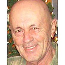 GERARD JOSEPH DUPUIS Obituary pic