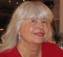DONNA MARIE PARRY (HARVEY) Obituary pic