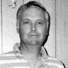 WILLIAM G. HUME Obituary pic