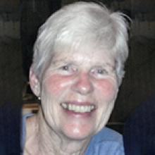 IVY FERGUSSON HICKS (LITTLE) Obituary pic